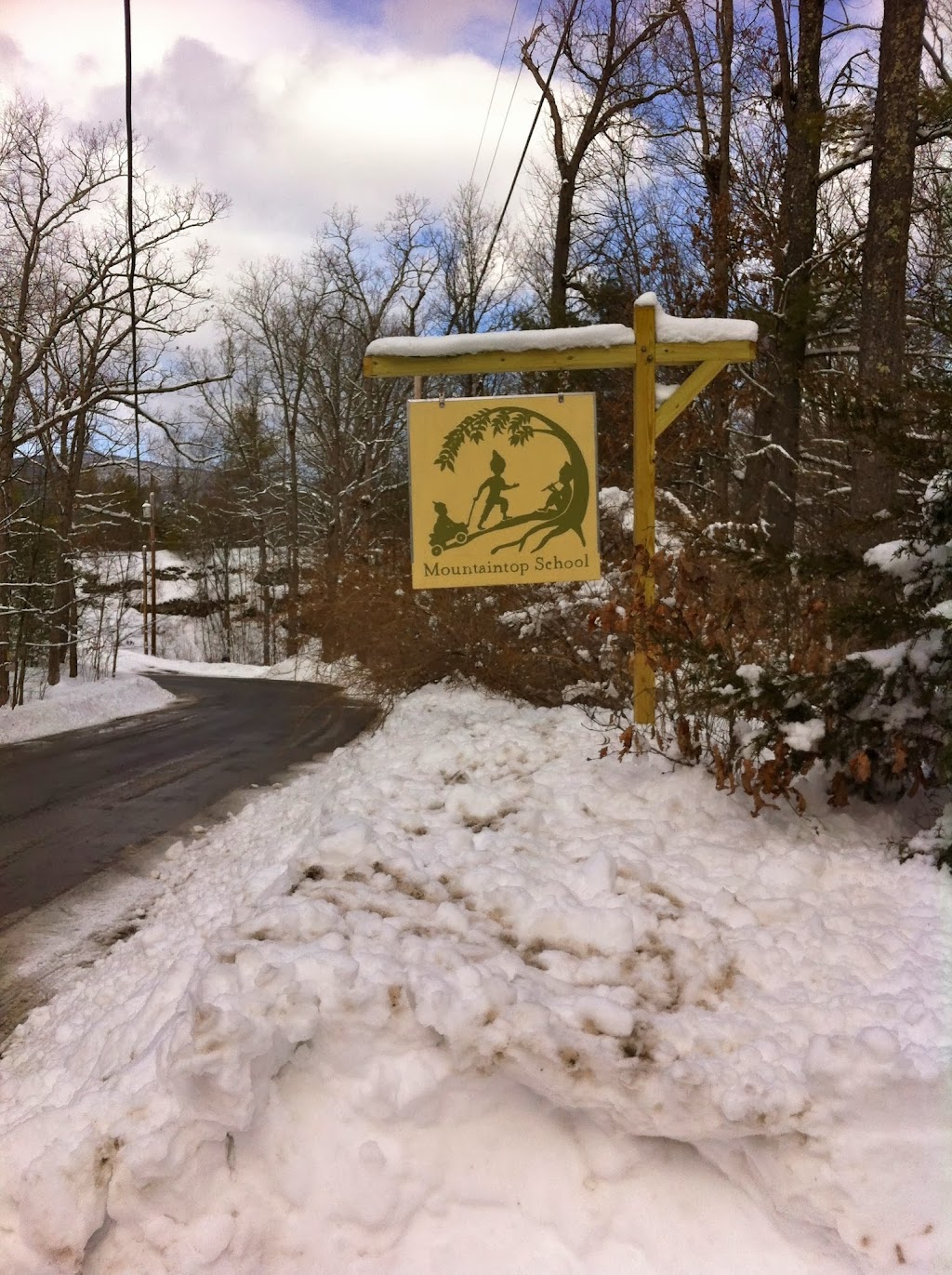 Mountaintop Waldorf School | 68 Band Camp Rd, Saugerties, NY 12477, USA | Phone: (845) 247-3707