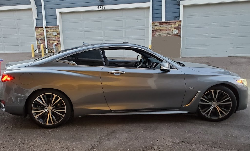 Airpark Motorcars | 8135 E Butherus Dr #6, Scottsdale, AZ 85260, USA | Phone: (480) 477-5818