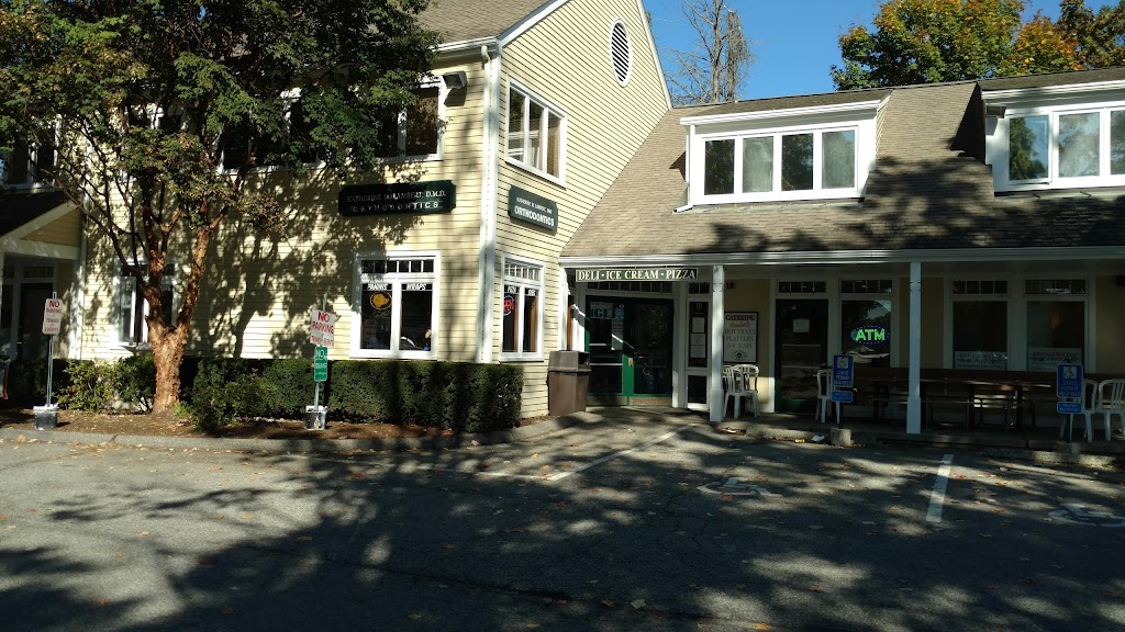 Wilton Deli | 379 Danbury Rd, Wilton, CT 06897, USA | Phone: (203) 761-8900