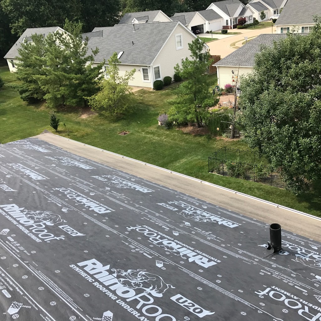 Lemberg Roofing | 6407 Goebel Dr, Parma, OH 44134, USA | Phone: (440) 503-6479