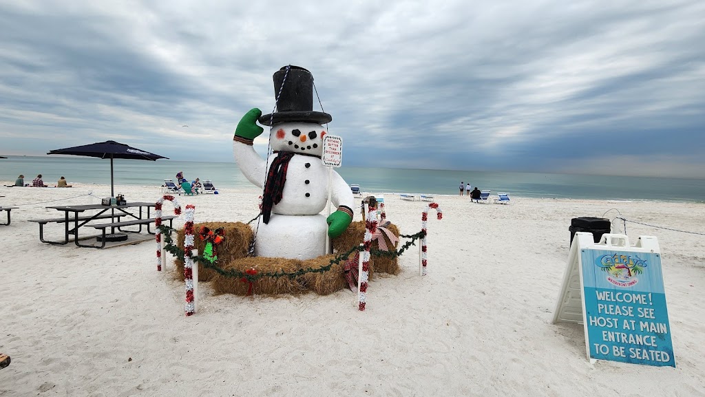 Caddys Treasure Island | 9000 W Gulf Blvd, Treasure Island, FL 33706, USA | Phone: (727) 360-4993