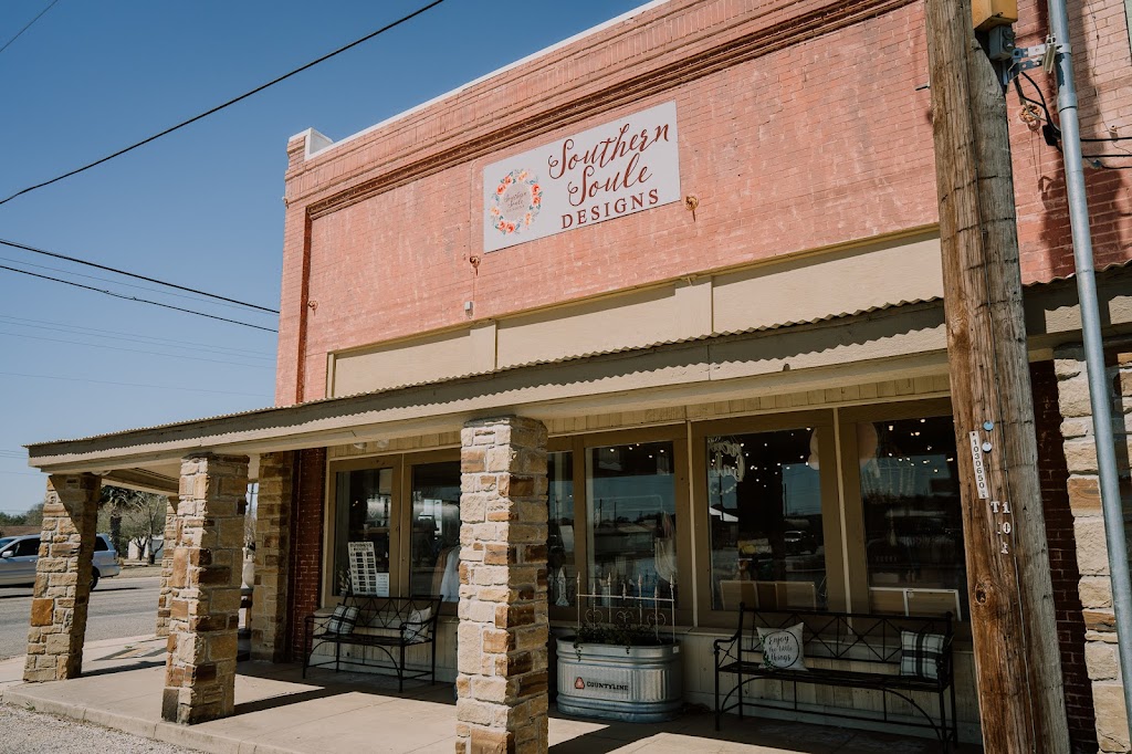 Southern Soule Designs | 101 Dilworth Plaza, Poth, TX 78147, USA | Phone: (830) 484-2727