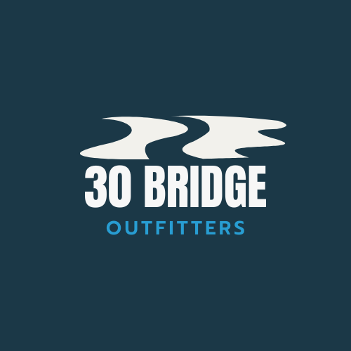 30 Bridge Outfitters | 541 Shorehaven Dr, St Clair, MO 63077, USA | Phone: (636) 536-4100