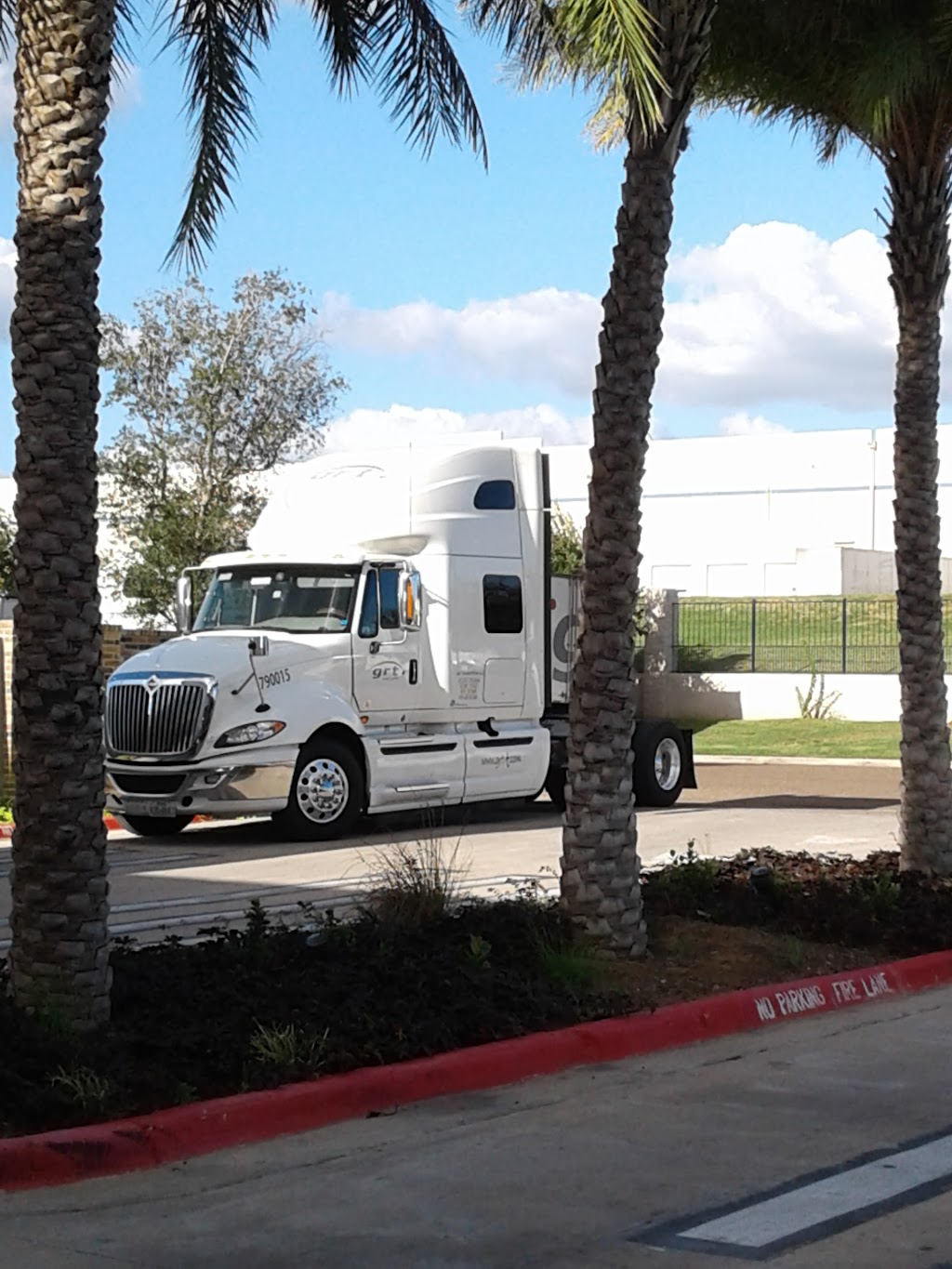 GRT Transportation | 12120 Sara Rd, Laredo, TX 78045, USA | Phone: (956) 701-3600