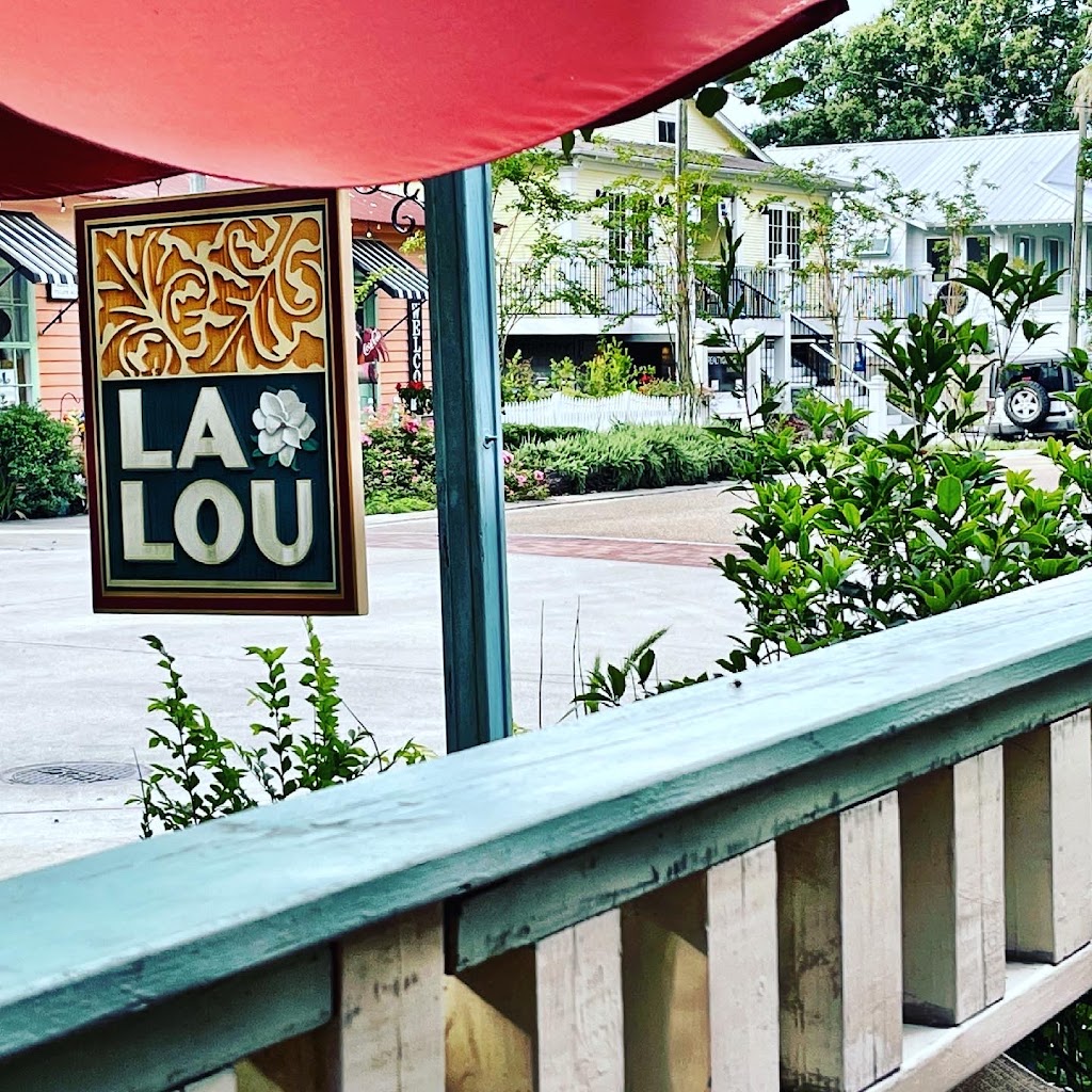 LaLou | 200 Girod St, Mandeville, LA 70448, USA | Phone: (985) 231-7125