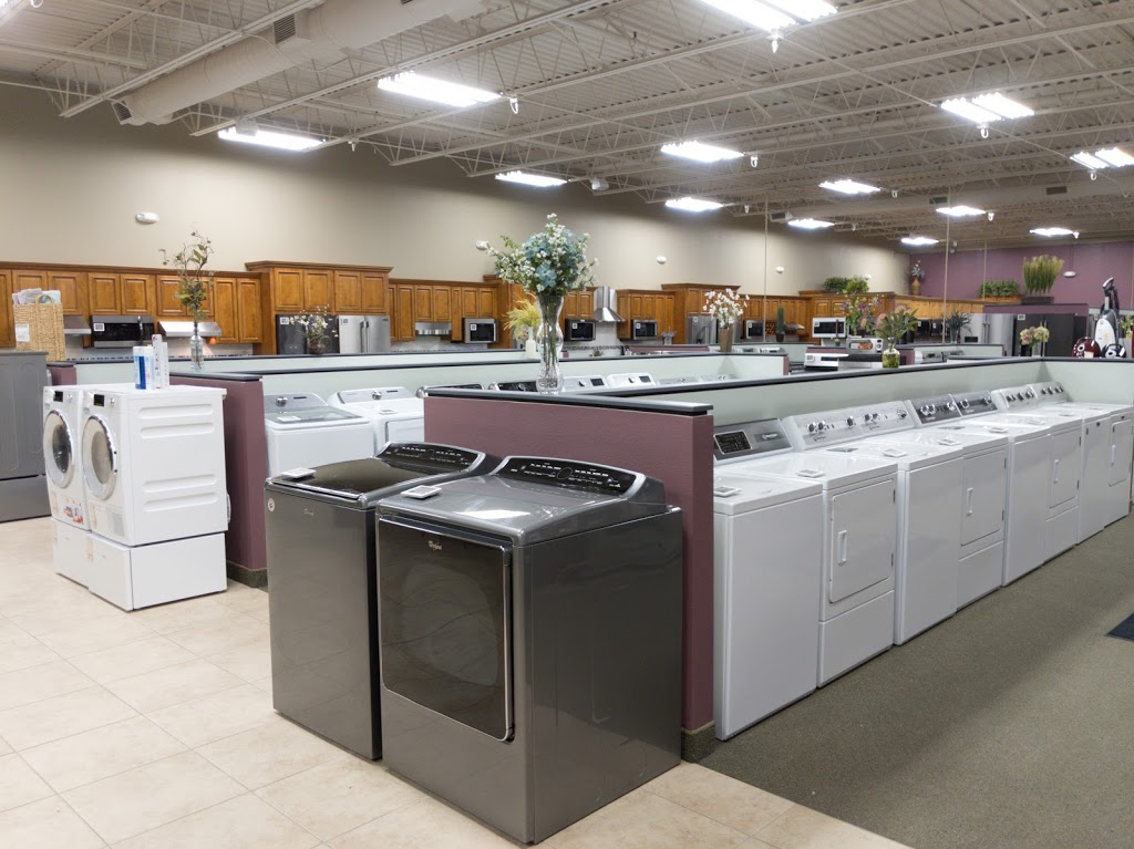 Grand Appliance and TV | 17045 W Capitol Dr, Brookfield, WI 53005, USA | Phone: (262) 796-1810