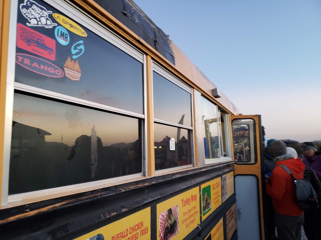 Hueco Rock Ranch - American Alpine Club | 17498 Bettina Ave, El Paso, TX 79938, USA | Phone: (915) 455-1630