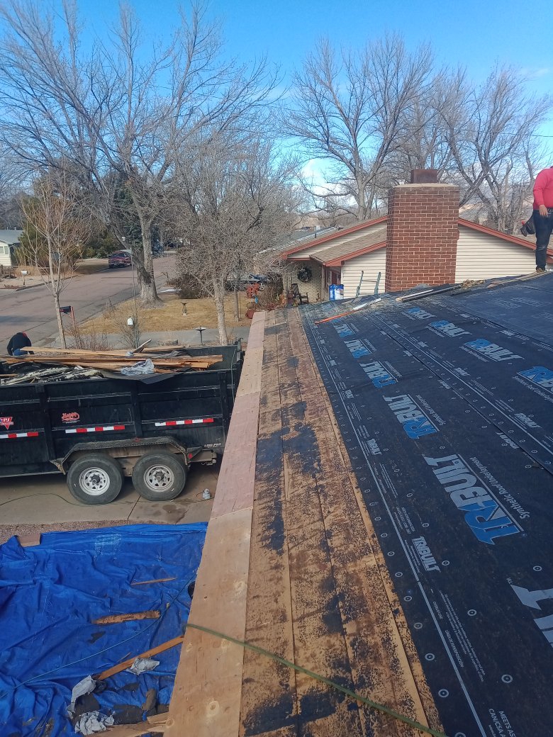 Armijo Roofing LLC | 1510 Birch St, Cañon City, CO 81212, USA | Phone: (719) 994-4364