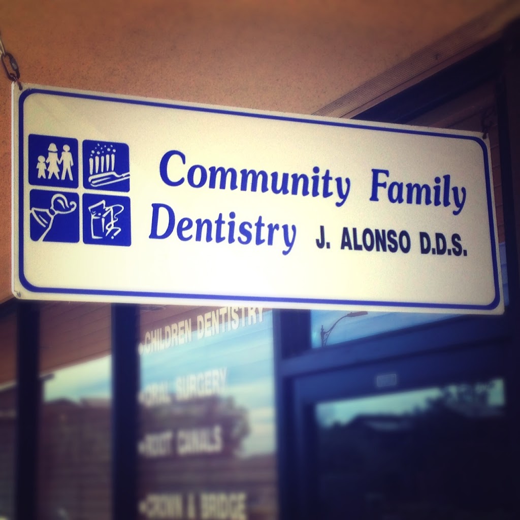 Julio H. Alonso DDS | 13441 Community Rd, Poway, CA 92064, USA | Phone: (858) 486-5699