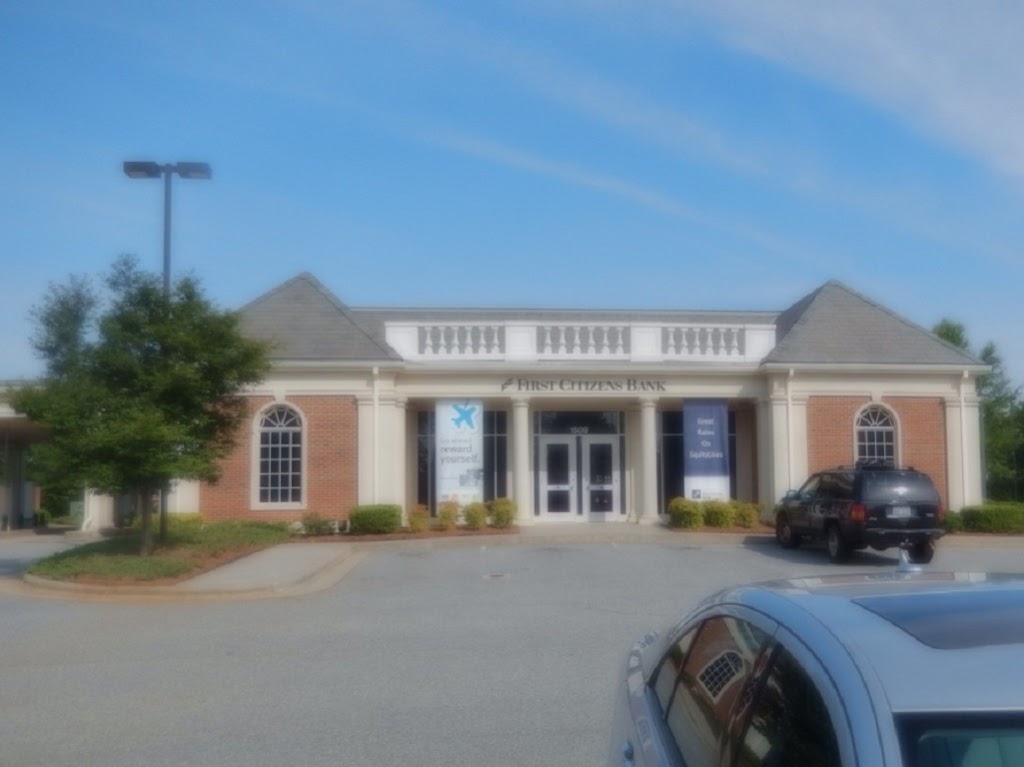 First Citizens Bank | 1509 Highwoods Blvd, Greensboro, NC 27410, USA | Phone: (336) 412-4220