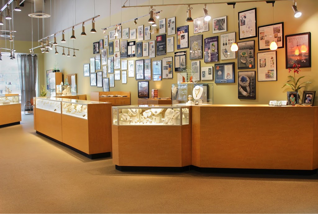 William Travis Jewelry | 201 S Estes Dr 400 D, Chapel Hill, NC 27514, USA | Phone: (919) 968-0011