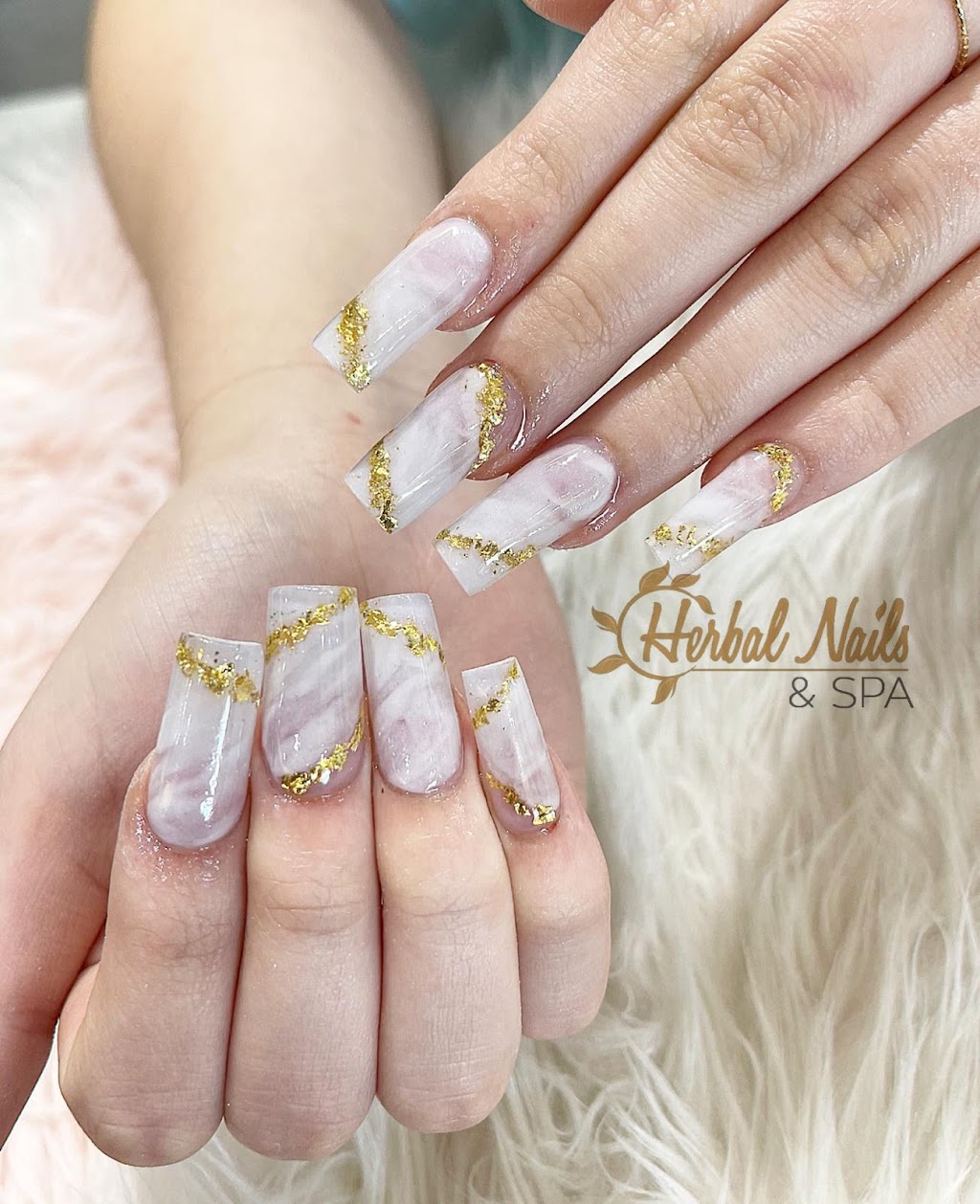 HERBAL NAILS & SPA | 1973 Foothill Pkwy Suite 107 & 108, Corona, CA 92881, USA | Phone: (951) 393-0033