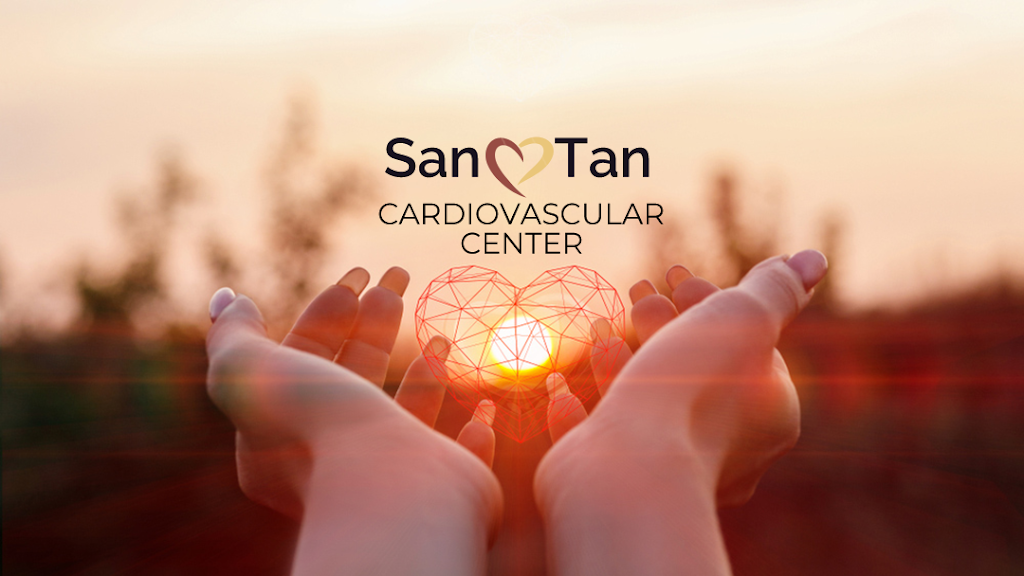 San Tan Cardiovascular Center | 6740 S Kings Ranch Rd # 103, Gold Canyon, AZ 85118, USA | Phone: (480) 543-1525