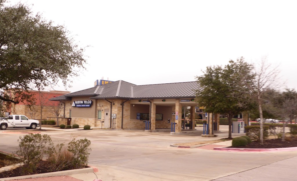 Austin Telco Federal Credit Union | 121 University Oaks Blvd, Round Rock, TX 78665, USA | Phone: (512) 302-5555