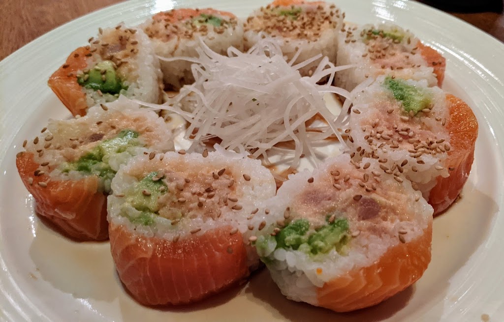 Sake 107 | 107 Petaluma Blvd N, Petaluma, CA 94952, USA | Phone: (707) 241-7580