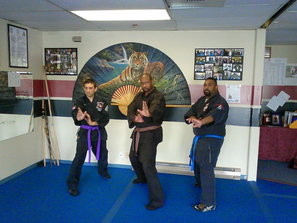 AC Raineys Kenpo Karate | 1608 SW Dash Point Rd Ste b, Federal Way, WA 98023, USA | Phone: (253) 838-1703