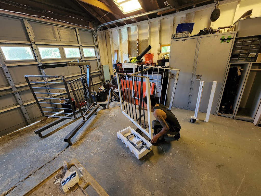 The Welding Guys NYCFR Mobil Certified Welding | 278 Elliot Rd, East Greenbush, NY 12061, USA | Phone: (518) 310-9872