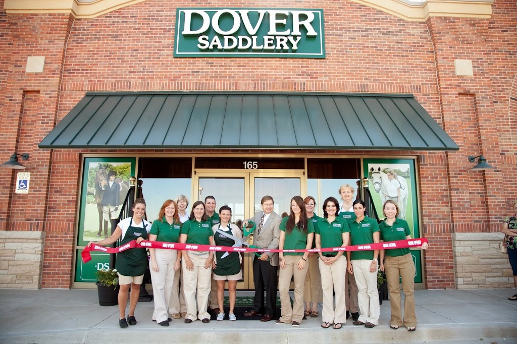 Dover Saddlery | 11120 S Twenty Mile Rd, Parker, CO 80134, USA | Phone: (303) 805-8881