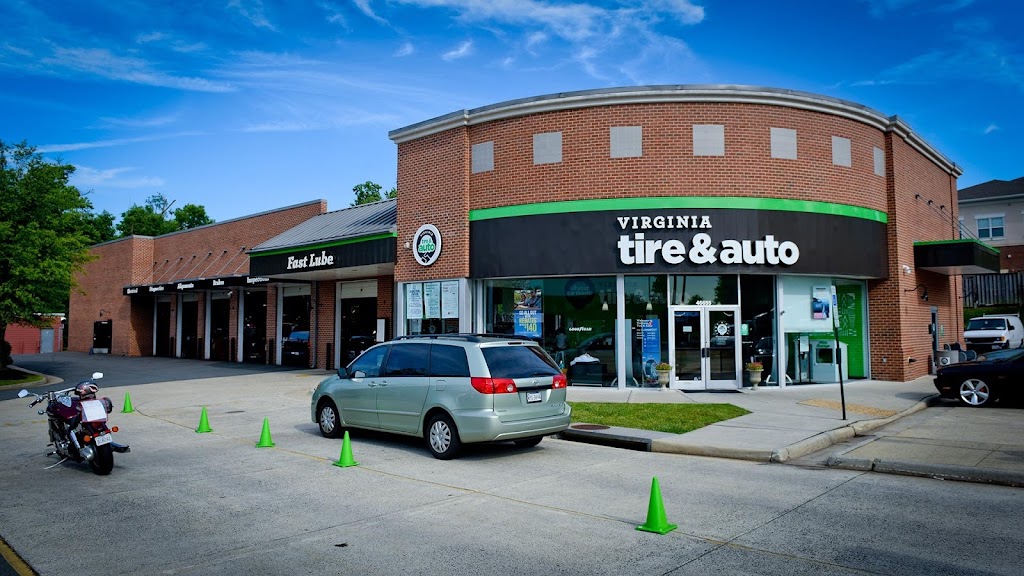 Virginia Tire & Auto of Cascades | 46655 Algonkian Pkwy, Sterling, VA 20165, USA | Phone: (703) 726-7604