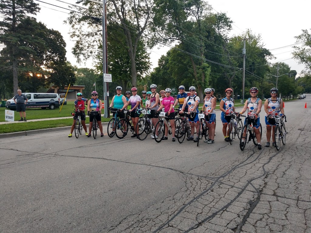 Wisconsin Women Cycling | 656 Hillside Ln, Cedarburg, WI 53012, USA | Phone: (920) 901-1233