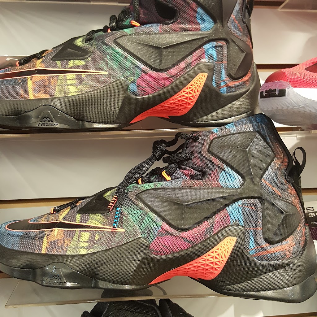 Hibbett Sports | 5514 Main St Ste 1A, Zachary, LA 70791, USA | Phone: (225) 658-2535