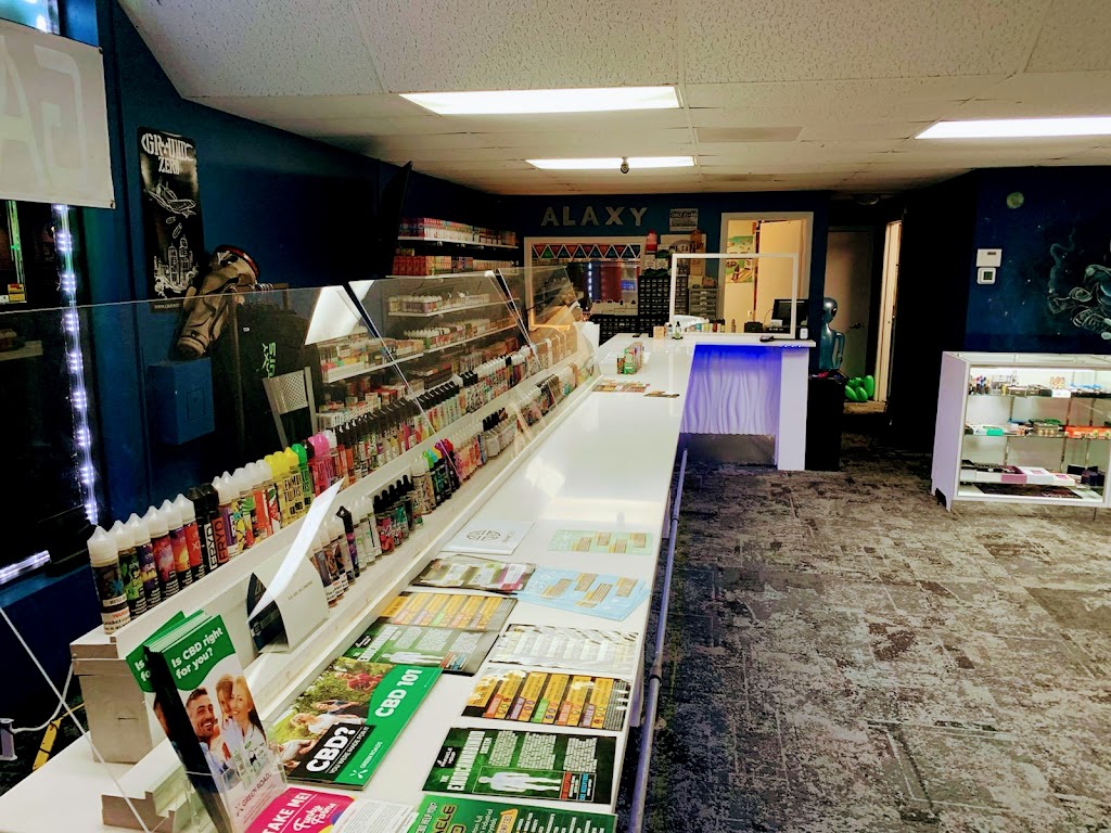 Galaxy Vape Harrison | 1150 Harrison Ave, Harrison, OH 45030, USA | Phone: (513) 845-4284