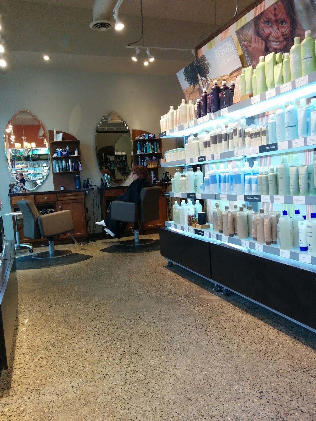 Salon Junallo, a Hair Salon | 6800 Penn Ave S, Minneapolis, MN 55423, USA | Phone: (952) 884-8777