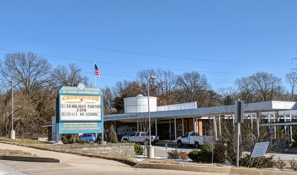 Crestwood Elementary School - Sunday