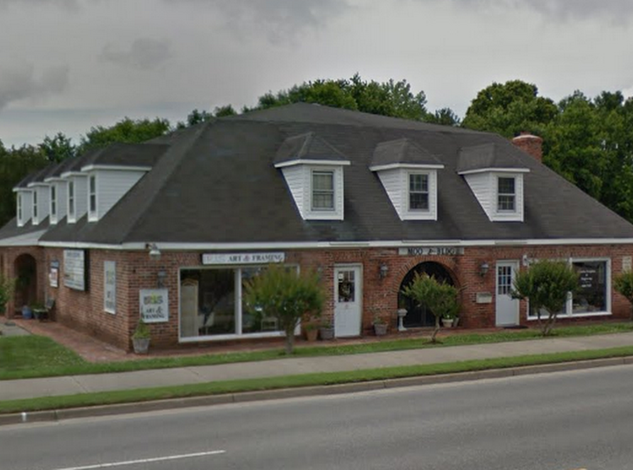 Music and Stageworks, 501 Wythe Creek Rd Ste. 102, Poquoson, VA 23662