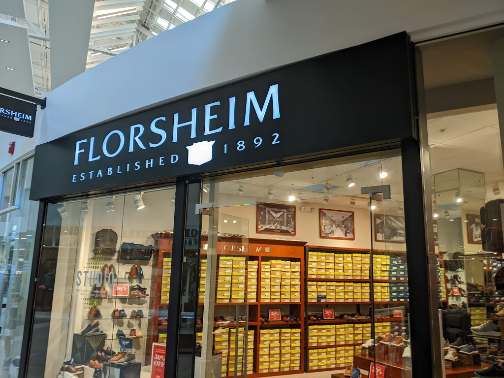 Florsheim Shoes Sawgrass Mills | 12801 W Sunrise Blvd #505B, Sunrise, FL 33323, USA | Phone: (954) 845-6074