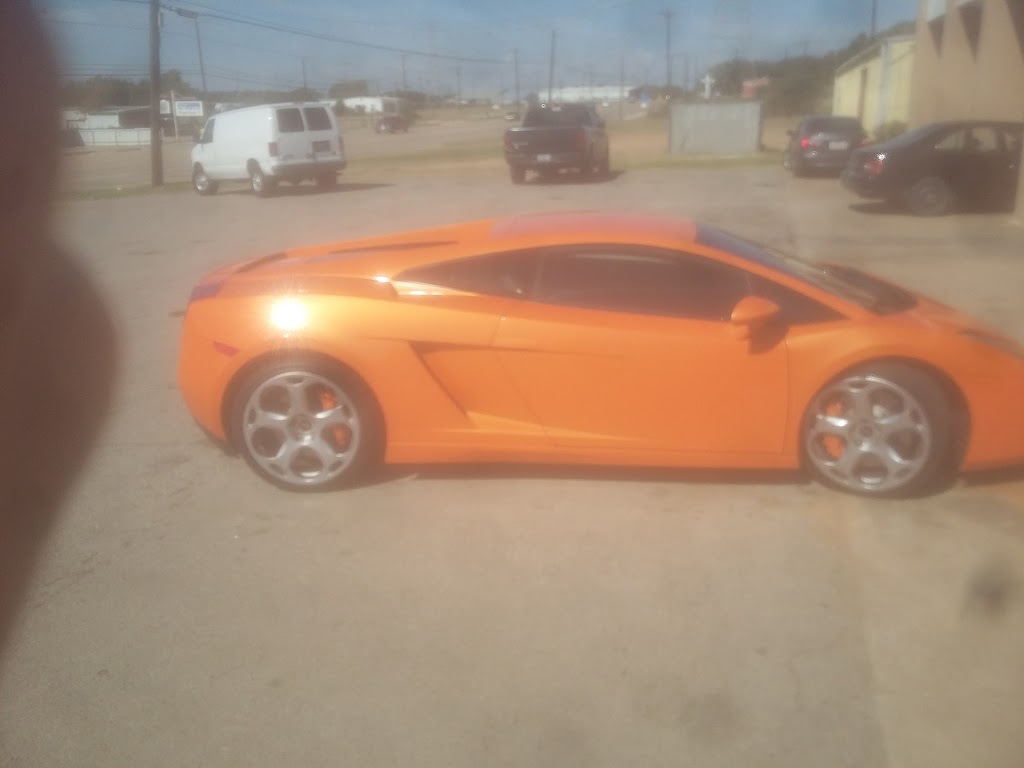 Jazz Automotive Inc. | 1111 Kennedale Pkwy, Kennedale, TX 76060, USA | Phone: (817) 478-3788