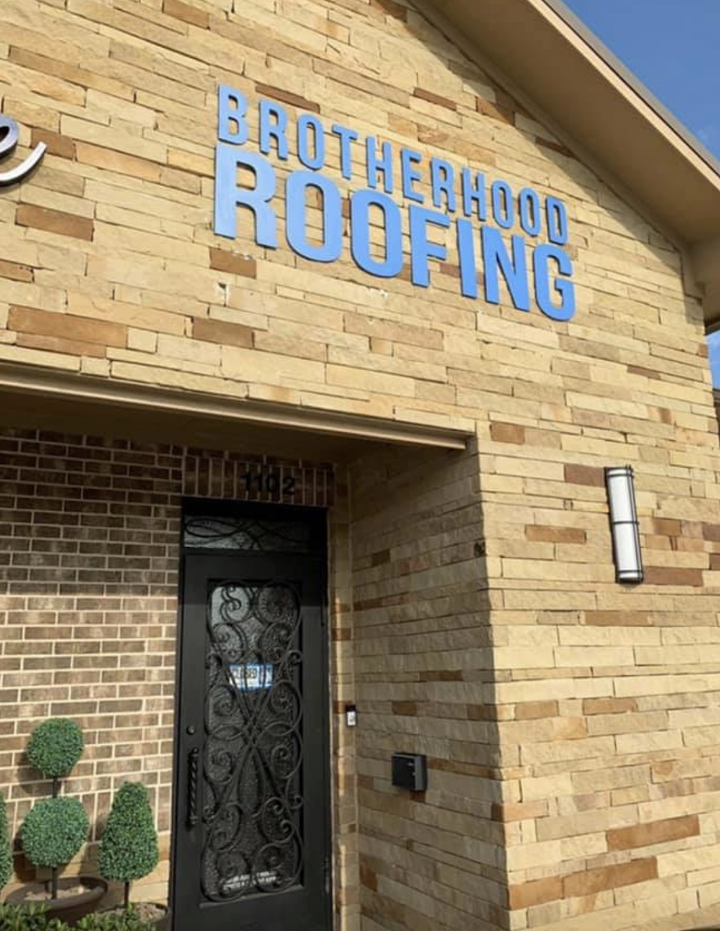 Brotherhood Roofing, LLC | 5899 Preston Rd Suite #1102, Frisco, TX 75034, USA | Phone: (972) 742-5332