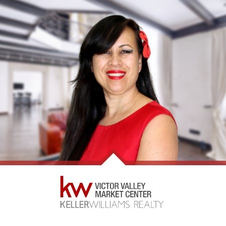 Nina Erbst Team Keller Williams | 6550 Caliente Rd, Oak Hills, CA 92344, USA | Phone: (760) 559-3332
