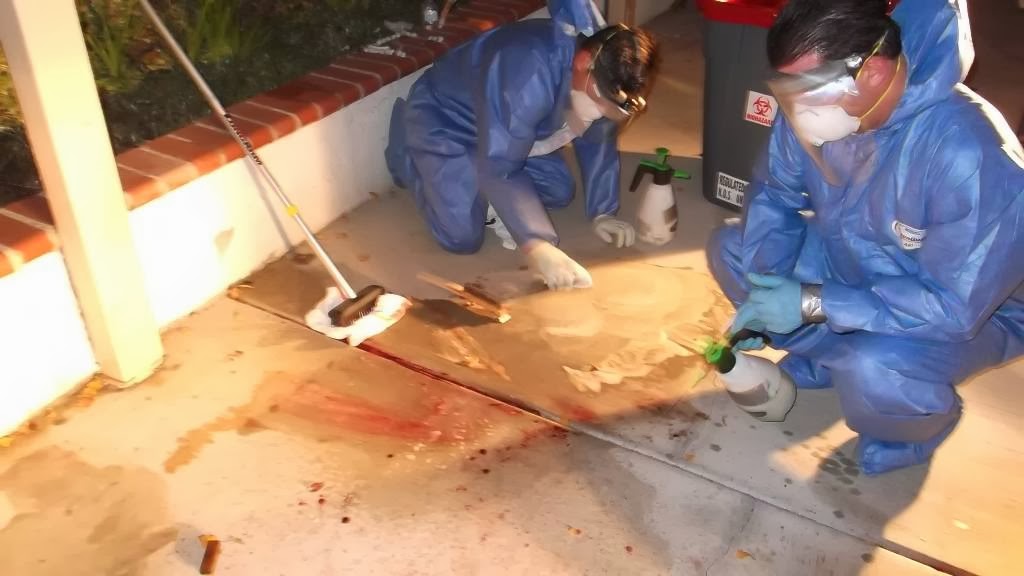 Crime Scene Steri-Clean, LLC | 28302 Industrial Blvd, Suites B & C, Hayward, CA 94545, USA | Phone: (510) 270-2370