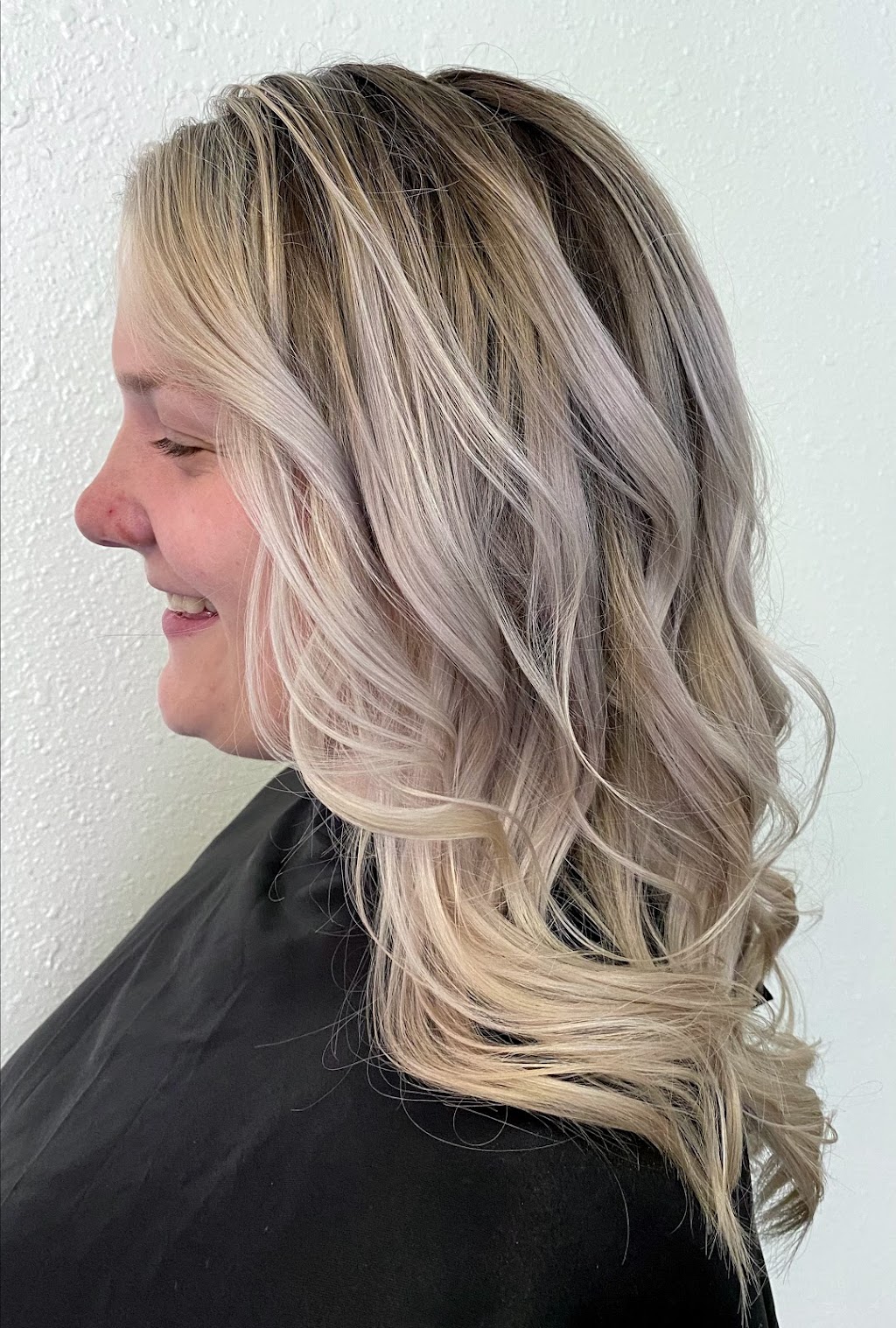 Gina Hansen Hair Design LLC | 1912 111th Ave E, Edgewood, WA 98372, USA | Phone: (253) 250-1842