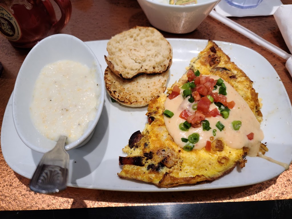 Another Broken Egg Cafe | 2531 Citiplace Ct #100, Baton Rouge, LA 70808, USA | Phone: (225) 615-8461