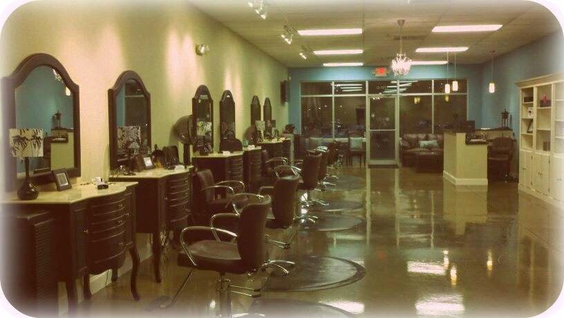 Salon 77 | 1731 Newnan Crossing Blvd, Newnan, GA 30265, USA | Phone: (770) 683-6977