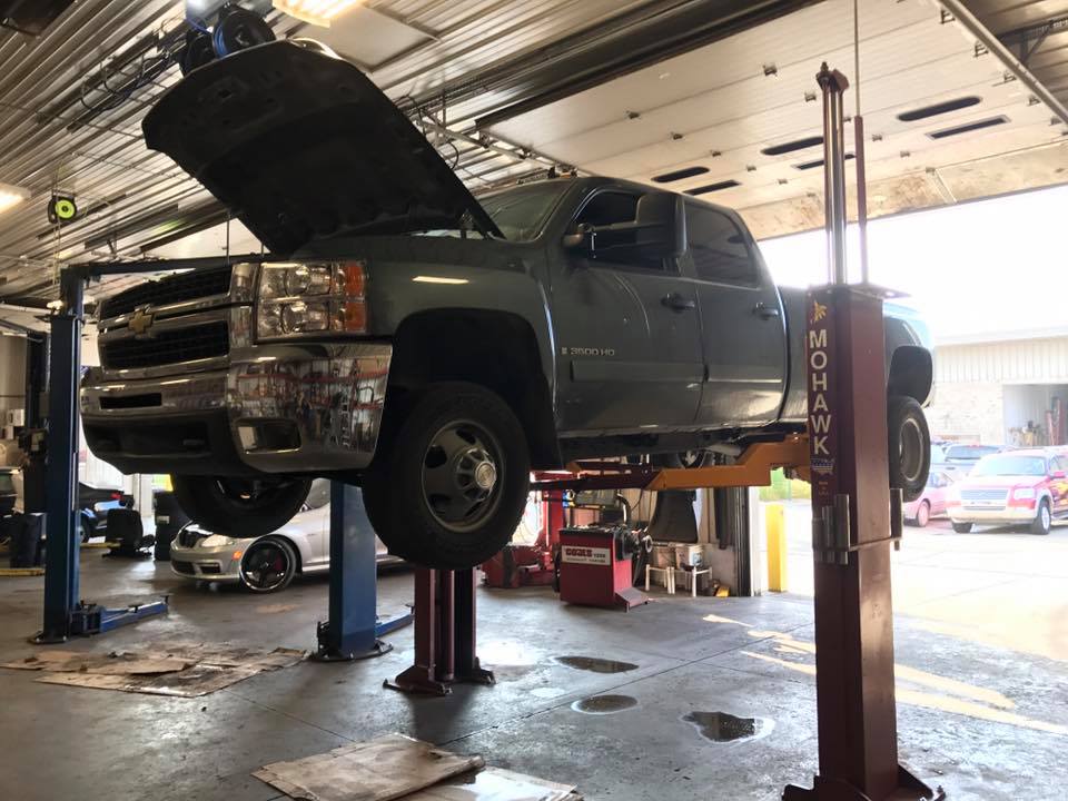 Shelby Automotive LLC | 47181 Ryan Rd, Shelby Twp, MI 48317 | Phone: (586) 884-4590