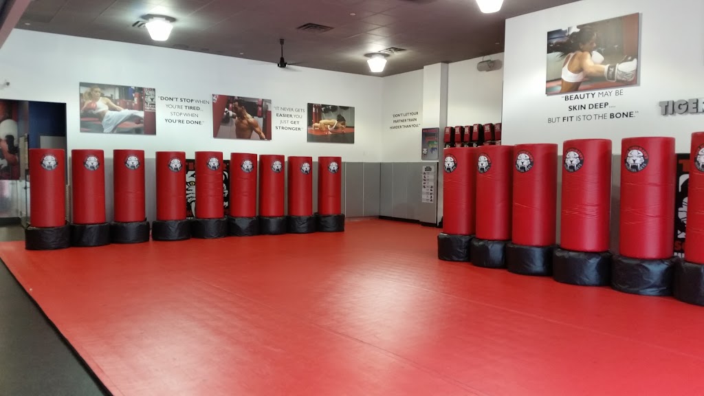 Tiger Schulmanns Martial Arts (Glendale, NY) | 73-25 Woodhaven Blvd, Queens, NY 11385, USA | Phone: (718) 301-0966