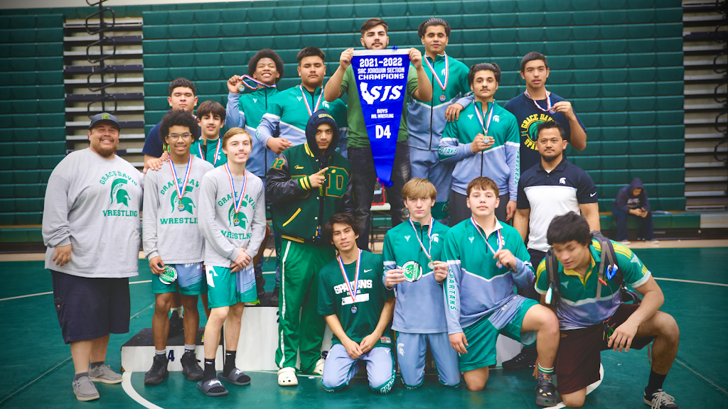 Nor Cal Take Down | GDHS Wrestling Room, 1200 W Rumble Rd, Modesto, CA 95350, USA | Phone: (209) 204-1828