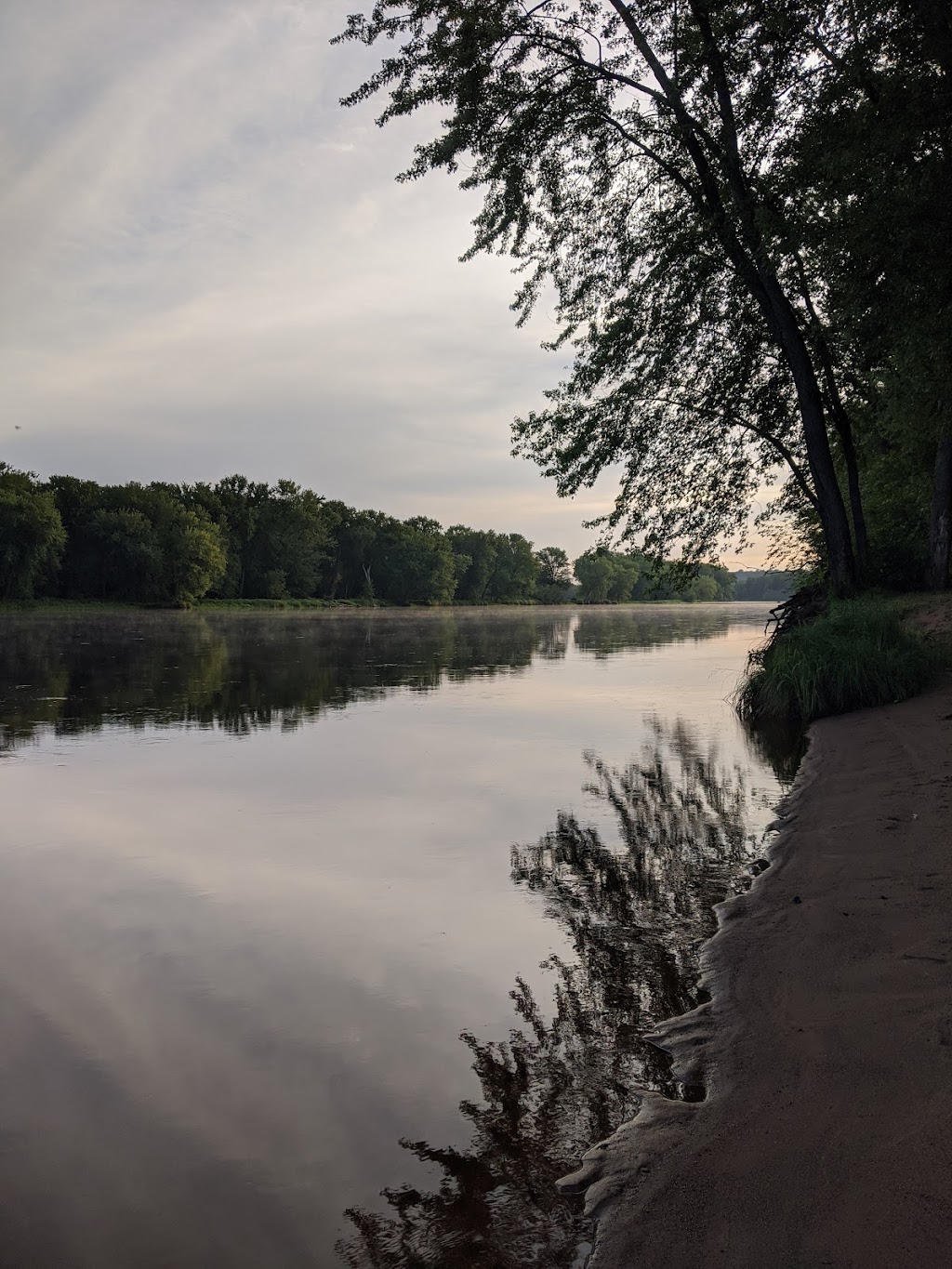 Farmington Bottoms State Natural Area | Osceola, WI 54020, USA | Phone: (608) 266-0394