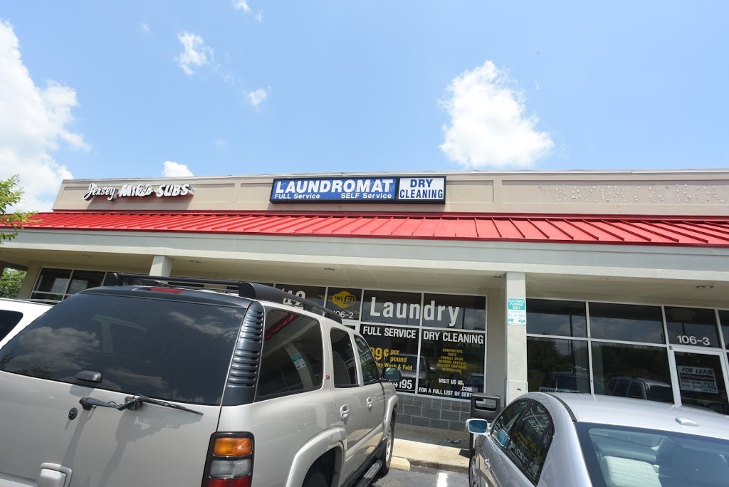 MrLaundromat | 106 Bratton Dr, Garner, NC 27529, USA | Phone: (919) 322-4195