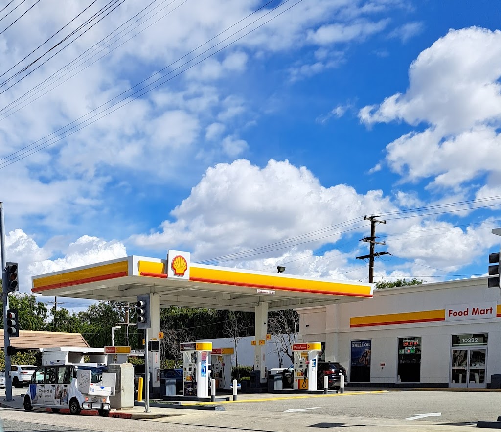 Shell | 10332 Culver Blvd, Culver City, CA 90232, USA | Phone: (310) 836-4411