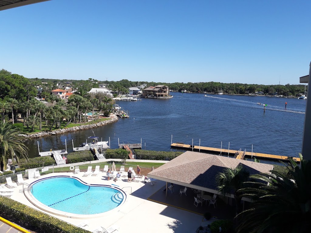 Sand Pebble Pointe I Condominium Assoc., Inc. | 4740 Bay Blvd, Port Richey, FL 34668, USA | Phone: (727) 859-9734