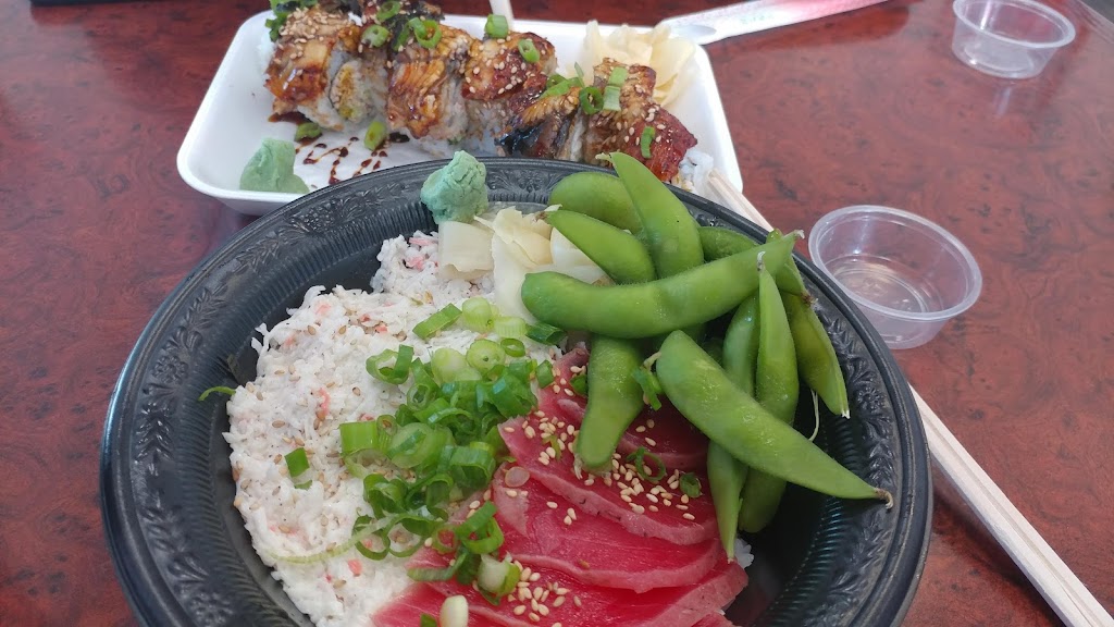 Fuji Grill | 20702 Lake Forest Dr, Lake Forest, CA 92630, USA | Phone: (949) 768-5750