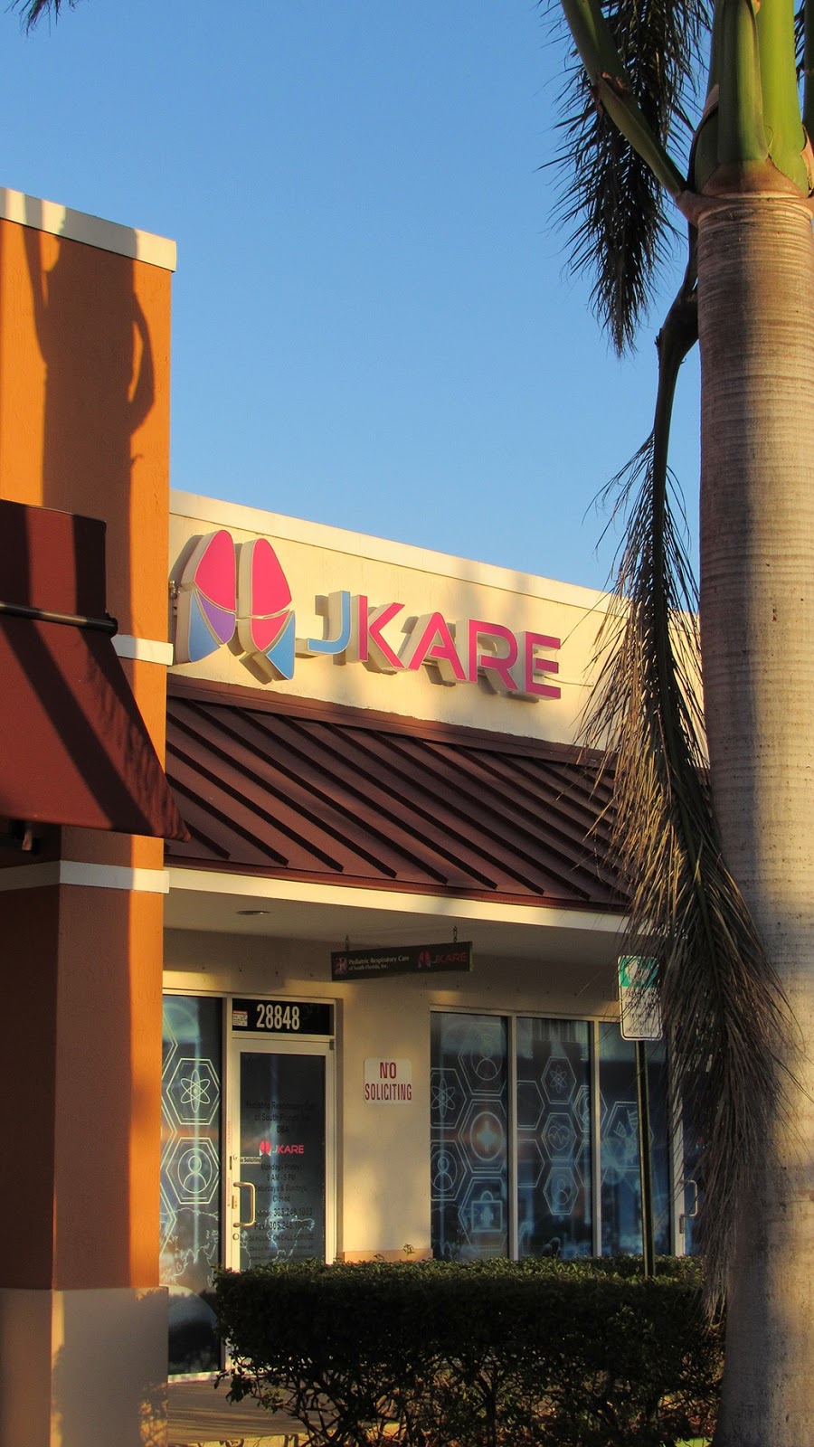 JKARE, Formerly Known as Pediatric Respiratory Care of South Florida, Inc | 28848 S Dixie Hwy, Homestead, FL 33033, USA | Phone: (305) 248-1003