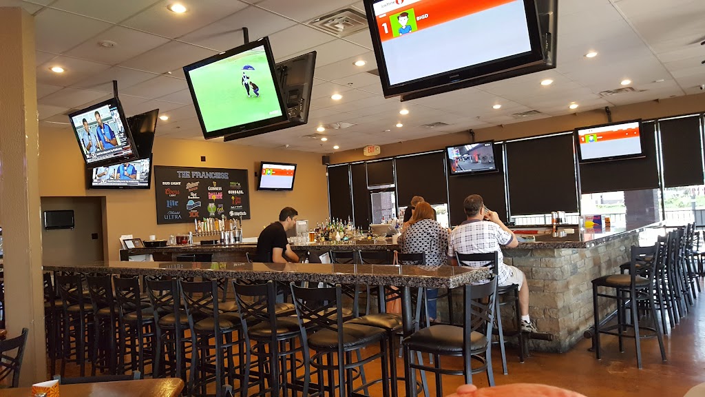 Plano Sports Tavern | 3000 Custer Rd #345, Plano, TX 75075 | Phone: (972) 599-7598