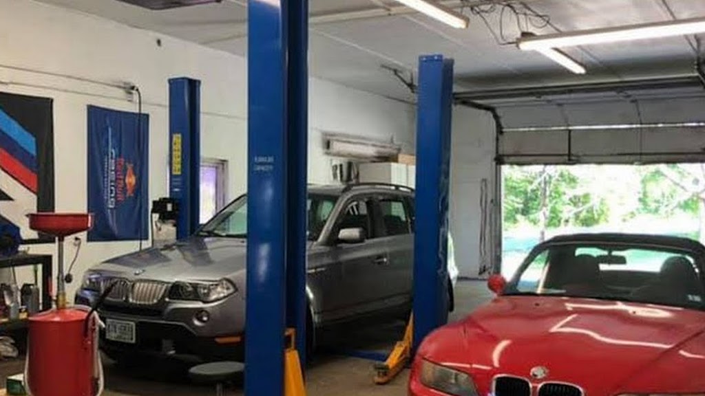 European Auto Solutions, LLC | 69a Webster St Unit A, Hudson, NH 03051, USA | Phone: (603) 965-6957