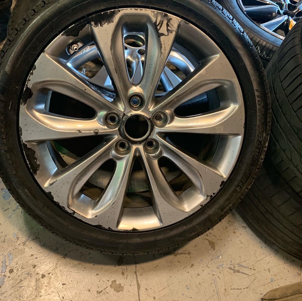 DFWWHEELREPAIR | 10359 Estacado Dr, Dallas, TX 75228, USA | Phone: (469) 442-7610