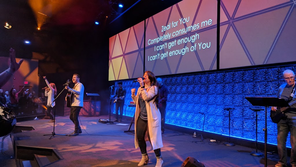 Gracelife Chapel | JeffCo | 1 Victory Dr, Pevely, MO 63070, USA | Phone: (636) 475-3000